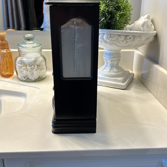 Women’s Jewellery box. Multiple compartments. - Picture 7 of 15